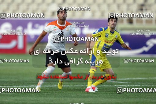 683094, Tehran, [*parameter:4*], لیگ برتر فوتبال ایران، Persian Gulf Cup، Week 8، First Leg، Naft Tehran 1 v 0 Mes Kerman on 2013/09/05 at Takhti Stadium