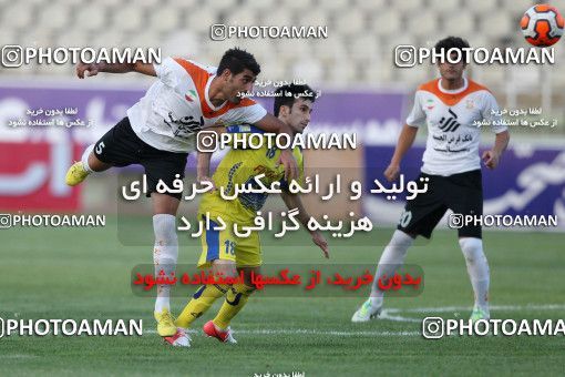 682885, Tehran, [*parameter:4*], لیگ برتر فوتبال ایران، Persian Gulf Cup، Week 8، First Leg، Naft Tehran 1 v 0 Mes Kerman on 2013/09/05 at Takhti Stadium
