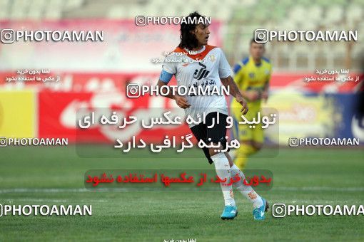 683089, Tehran, [*parameter:4*], لیگ برتر فوتبال ایران، Persian Gulf Cup، Week 8، First Leg، Naft Tehran 1 v 0 Mes Kerman on 2013/09/05 at Takhti Stadium