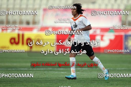 683001, Tehran, [*parameter:4*], لیگ برتر فوتبال ایران، Persian Gulf Cup، Week 8، First Leg، Naft Tehran 1 v 0 Mes Kerman on 2013/09/05 at Takhti Stadium