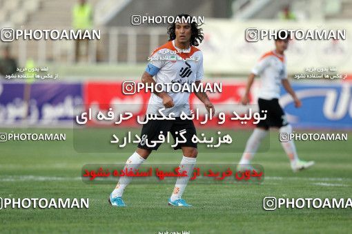 682893, Tehran, [*parameter:4*], لیگ برتر فوتبال ایران، Persian Gulf Cup، Week 8، First Leg، Naft Tehran 1 v 0 Mes Kerman on 2013/09/05 at Takhti Stadium