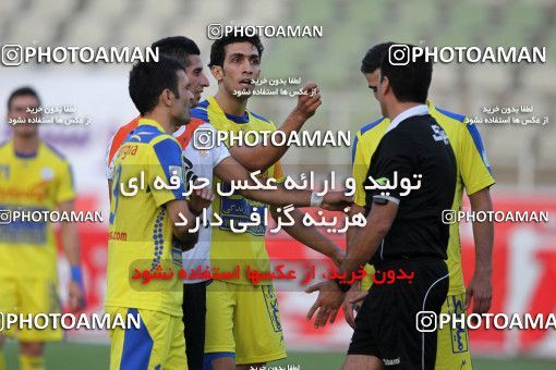683016, Tehran, [*parameter:4*], لیگ برتر فوتبال ایران، Persian Gulf Cup، Week 8، First Leg، Naft Tehran 1 v 0 Mes Kerman on 2013/09/05 at Takhti Stadium