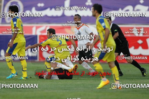 682908, Tehran, [*parameter:4*], لیگ برتر فوتبال ایران، Persian Gulf Cup، Week 8، First Leg، Naft Tehran 1 v 0 Mes Kerman on 2013/09/05 at Takhti Stadium