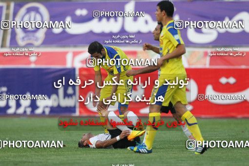 683082, Tehran, [*parameter:4*], لیگ برتر فوتبال ایران، Persian Gulf Cup، Week 8، First Leg، Naft Tehran 1 v 0 Mes Kerman on 2013/09/05 at Takhti Stadium