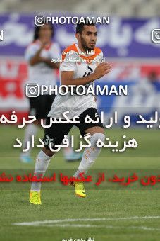 683018, Tehran, [*parameter:4*], لیگ برتر فوتبال ایران، Persian Gulf Cup، Week 8، First Leg، Naft Tehran 1 v 0 Mes Kerman on 2013/09/05 at Takhti Stadium