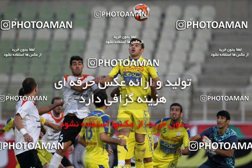682983, Tehran, [*parameter:4*], لیگ برتر فوتبال ایران، Persian Gulf Cup، Week 8، First Leg، Naft Tehran 1 v 0 Mes Kerman on 2013/09/05 at Takhti Stadium