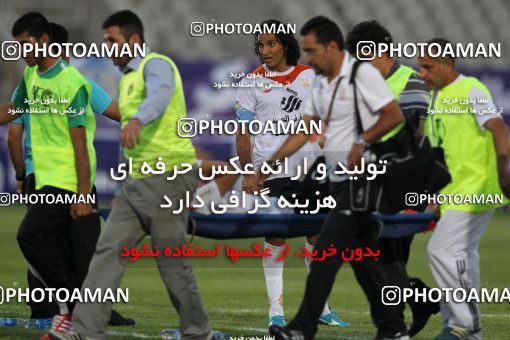 682865, Tehran, [*parameter:4*], لیگ برتر فوتبال ایران، Persian Gulf Cup، Week 8، First Leg، Naft Tehran 1 v 0 Mes Kerman on 2013/09/05 at Takhti Stadium