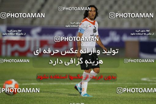 682994, Tehran, [*parameter:4*], لیگ برتر فوتبال ایران، Persian Gulf Cup، Week 8، First Leg، Naft Tehran 1 v 0 Mes Kerman on 2013/09/05 at Takhti Stadium