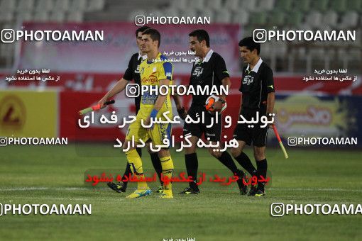 683056, Tehran, [*parameter:4*], لیگ برتر فوتبال ایران، Persian Gulf Cup، Week 8، First Leg، Naft Tehran 1 v 0 Mes Kerman on 2013/09/05 at Takhti Stadium