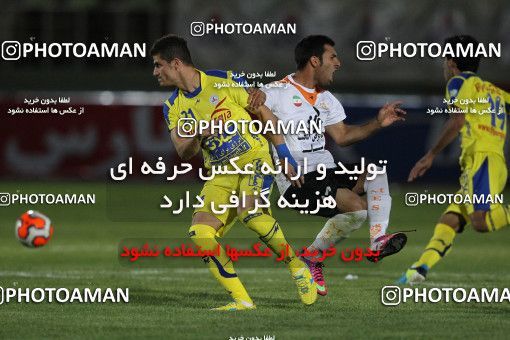 683171, Tehran, [*parameter:4*], لیگ برتر فوتبال ایران، Persian Gulf Cup، Week 8، First Leg، Naft Tehran 1 v 0 Mes Kerman on 2013/09/05 at Takhti Stadium