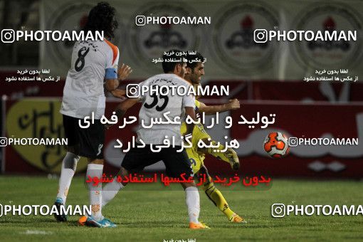 683039, Tehran, [*parameter:4*], لیگ برتر فوتبال ایران، Persian Gulf Cup، Week 8، First Leg، Naft Tehran 1 v 0 Mes Kerman on 2013/09/05 at Takhti Stadium
