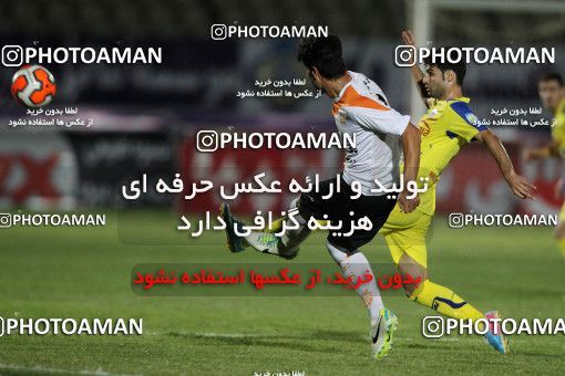 683068, Tehran, [*parameter:4*], لیگ برتر فوتبال ایران، Persian Gulf Cup، Week 8، First Leg، Naft Tehran 1 v 0 Mes Kerman on 2013/09/05 at Takhti Stadium