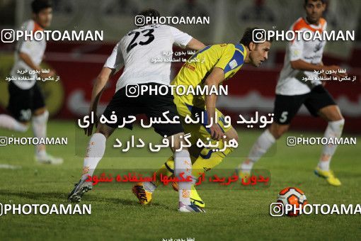 682909, Tehran, [*parameter:4*], لیگ برتر فوتبال ایران، Persian Gulf Cup، Week 8، First Leg، Naft Tehran 1 v 0 Mes Kerman on 2013/09/05 at Takhti Stadium