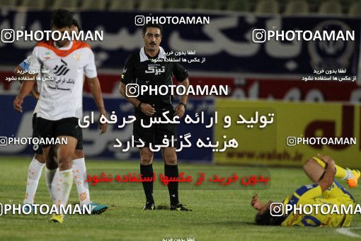 683152, Tehran, [*parameter:4*], لیگ برتر فوتبال ایران، Persian Gulf Cup، Week 8، First Leg، Naft Tehran 1 v 0 Mes Kerman on 2013/09/05 at Takhti Stadium