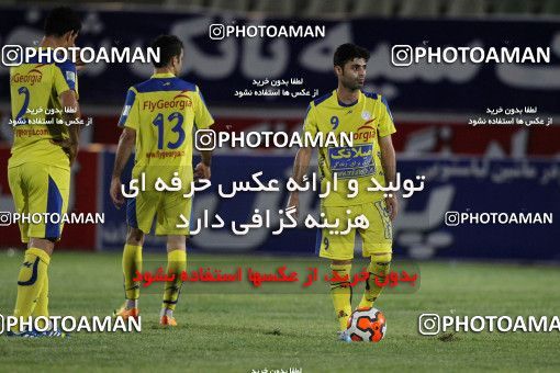 683078, Tehran, [*parameter:4*], لیگ برتر فوتبال ایران، Persian Gulf Cup، Week 8، First Leg، Naft Tehran 1 v 0 Mes Kerman on 2013/09/05 at Takhti Stadium