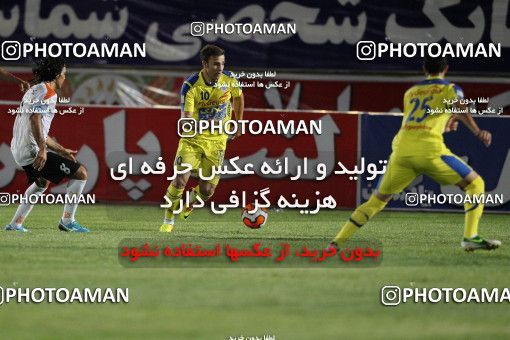 682891, Tehran, [*parameter:4*], لیگ برتر فوتبال ایران، Persian Gulf Cup، Week 8، First Leg، Naft Tehran 1 v 0 Mes Kerman on 2013/09/05 at Takhti Stadium