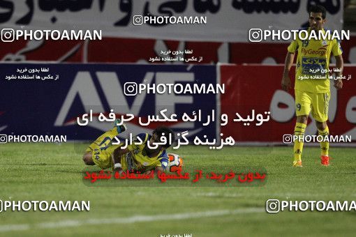 682959, Tehran, [*parameter:4*], لیگ برتر فوتبال ایران، Persian Gulf Cup، Week 8، First Leg، Naft Tehran 1 v 0 Mes Kerman on 2013/09/05 at Takhti Stadium