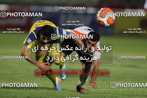 682972, Tehran, [*parameter:4*], لیگ برتر فوتبال ایران، Persian Gulf Cup، Week 8، First Leg، Naft Tehran 1 v 0 Mes Kerman on 2013/09/05 at Takhti Stadium