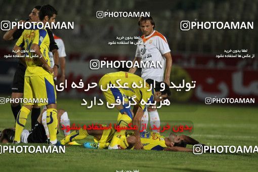 682895, Tehran, [*parameter:4*], لیگ برتر فوتبال ایران، Persian Gulf Cup، Week 8، First Leg، Naft Tehran 1 v 0 Mes Kerman on 2013/09/05 at Takhti Stadium