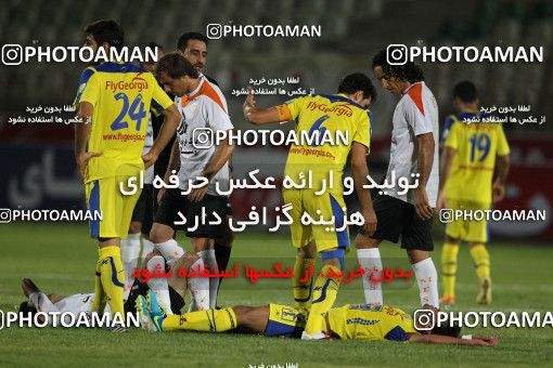 682871, Tehran, [*parameter:4*], لیگ برتر فوتبال ایران، Persian Gulf Cup، Week 8، First Leg، Naft Tehran 1 v 0 Mes Kerman on 2013/09/05 at Takhti Stadium