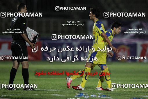 683115, Tehran, [*parameter:4*], لیگ برتر فوتبال ایران، Persian Gulf Cup، Week 8، First Leg، Naft Tehran 1 v 0 Mes Kerman on 2013/09/05 at Takhti Stadium