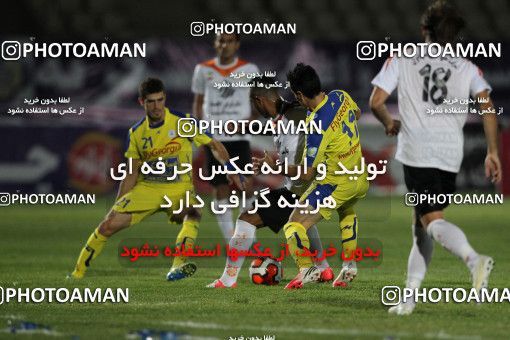 682911, Tehran, [*parameter:4*], لیگ برتر فوتبال ایران، Persian Gulf Cup، Week 8، First Leg، Naft Tehran 1 v 0 Mes Kerman on 2013/09/05 at Takhti Stadium