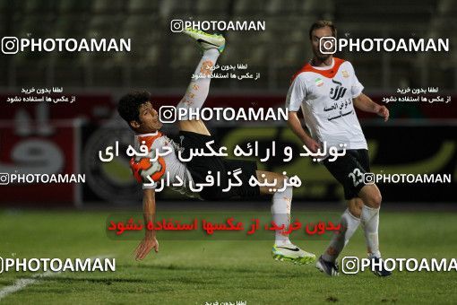 683037, Tehran, [*parameter:4*], لیگ برتر فوتبال ایران، Persian Gulf Cup، Week 8، First Leg، Naft Tehran 1 v 0 Mes Kerman on 2013/09/05 at Takhti Stadium