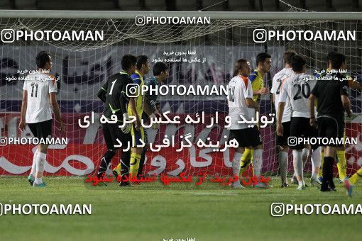 683076, Tehran, [*parameter:4*], لیگ برتر فوتبال ایران، Persian Gulf Cup، Week 8، First Leg، Naft Tehran 1 v 0 Mes Kerman on 2013/09/05 at Takhti Stadium