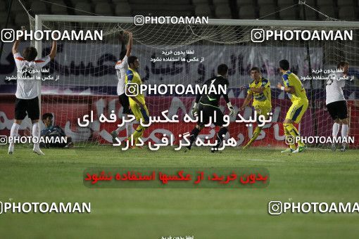 682864, Tehran, [*parameter:4*], لیگ برتر فوتبال ایران، Persian Gulf Cup، Week 8، First Leg، Naft Tehran 1 v 0 Mes Kerman on 2013/09/05 at Takhti Stadium