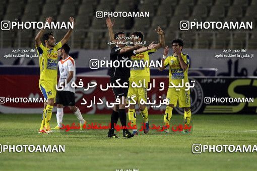 682872, Tehran, [*parameter:4*], لیگ برتر فوتبال ایران، Persian Gulf Cup، Week 8، First Leg، Naft Tehran 1 v 0 Mes Kerman on 2013/09/05 at Takhti Stadium