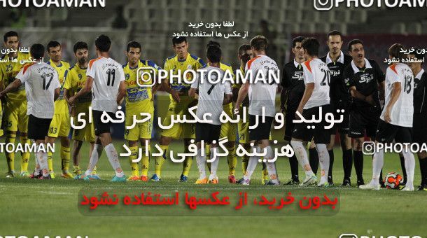 683047, Tehran, [*parameter:4*], لیگ برتر فوتبال ایران، Persian Gulf Cup، Week 8، First Leg، Naft Tehran 1 v 0 Mes Kerman on 2013/09/05 at Takhti Stadium