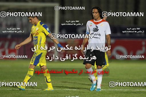 683143, Tehran, [*parameter:4*], لیگ برتر فوتبال ایران، Persian Gulf Cup، Week 8، First Leg، Naft Tehran 1 v 0 Mes Kerman on 2013/09/05 at Takhti Stadium