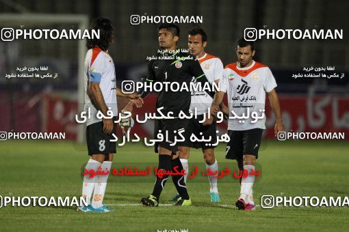 683159, Tehran, [*parameter:4*], لیگ برتر فوتبال ایران، Persian Gulf Cup، Week 8، First Leg، Naft Tehran 1 v 0 Mes Kerman on 2013/09/05 at Takhti Stadium