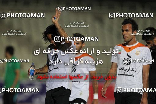 683088, Tehran, [*parameter:4*], لیگ برتر فوتبال ایران، Persian Gulf Cup، Week 8، First Leg، Naft Tehran 1 v 0 Mes Kerman on 2013/09/05 at Takhti Stadium