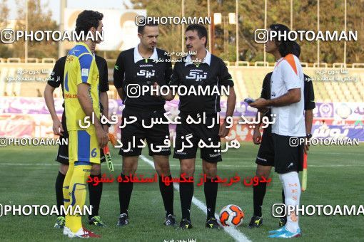 683162, Tehran, [*parameter:4*], لیگ برتر فوتبال ایران، Persian Gulf Cup، Week 8، First Leg، Naft Tehran 1 v 0 Mes Kerman on 2013/09/05 at Takhti Stadium