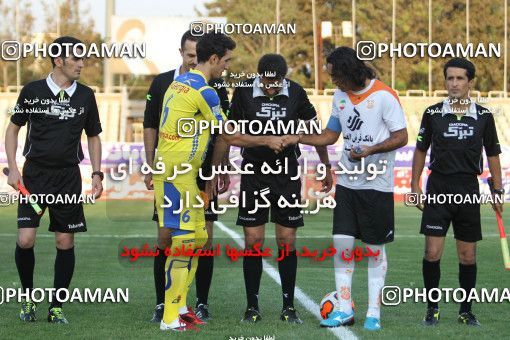 682904, Tehran, [*parameter:4*], لیگ برتر فوتبال ایران، Persian Gulf Cup، Week 8، First Leg، Naft Tehran 1 v 0 Mes Kerman on 2013/09/05 at Takhti Stadium