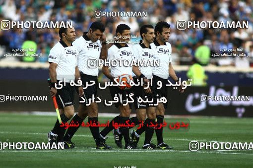 683278, Tehran, [*parameter:4*], لیگ برتر فوتبال ایران، Persian Gulf Cup، Week 8، First Leg، Esteghlal 0 v 0 Persepolis on 2013/09/06 at Azadi Stadium