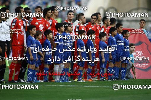 683263, Tehran, [*parameter:4*], لیگ برتر فوتبال ایران، Persian Gulf Cup، Week 8، First Leg، Esteghlal 0 v 0 Persepolis on 2013/09/06 at Azadi Stadium
