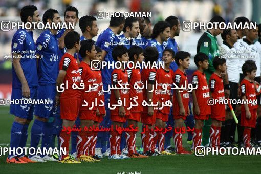 683286, Tehran, [*parameter:4*], لیگ برتر فوتبال ایران، Persian Gulf Cup، Week 8، First Leg، Esteghlal 0 v 0 Persepolis on 2013/09/06 at Azadi Stadium