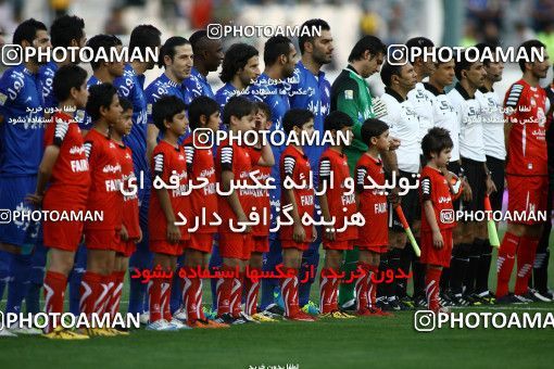 683329, Tehran, [*parameter:4*], لیگ برتر فوتبال ایران، Persian Gulf Cup، Week 8، First Leg، Esteghlal 0 v 0 Persepolis on 2013/09/06 at Azadi Stadium