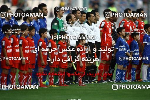 683318, Tehran, [*parameter:4*], لیگ برتر فوتبال ایران، Persian Gulf Cup، Week 8، First Leg، Esteghlal 0 v 0 Persepolis on 2013/09/06 at Azadi Stadium