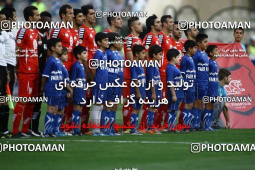 683200, Tehran, [*parameter:4*], لیگ برتر فوتبال ایران، Persian Gulf Cup، Week 8، First Leg، Esteghlal 0 v 0 Persepolis on 2013/09/06 at Azadi Stadium