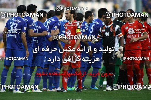 683334, Tehran, [*parameter:4*], لیگ برتر فوتبال ایران، Persian Gulf Cup، Week 8، First Leg، Esteghlal 0 v 0 Persepolis on 2013/09/06 at Azadi Stadium
