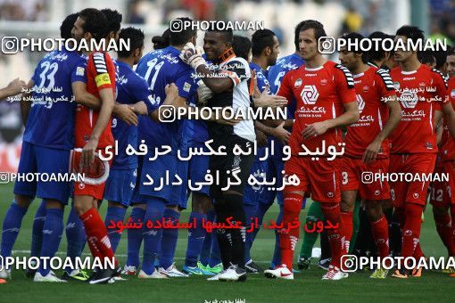 683220, Tehran, [*parameter:4*], لیگ برتر فوتبال ایران، Persian Gulf Cup، Week 8، First Leg، Esteghlal 0 v 0 Persepolis on 2013/09/06 at Azadi Stadium