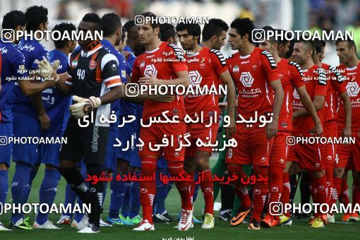 683255, Tehran, [*parameter:4*], لیگ برتر فوتبال ایران، Persian Gulf Cup، Week 8، First Leg، Esteghlal 0 v 0 Persepolis on 2013/09/06 at Azadi Stadium