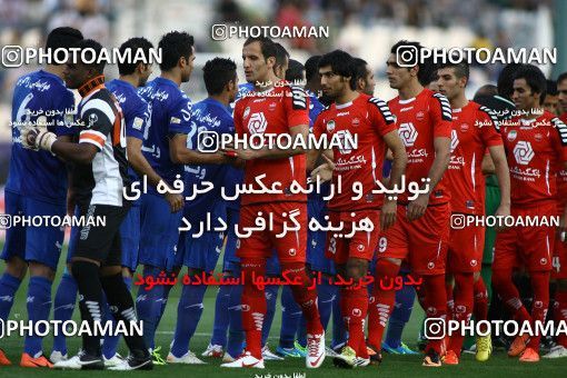 683204, Tehran, [*parameter:4*], لیگ برتر فوتبال ایران، Persian Gulf Cup، Week 8، First Leg، Esteghlal 0 v 0 Persepolis on 2013/09/06 at Azadi Stadium