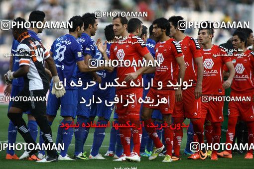 683269, Tehran, [*parameter:4*], لیگ برتر فوتبال ایران، Persian Gulf Cup، Week 8، First Leg، Esteghlal 0 v 0 Persepolis on 2013/09/06 at Azadi Stadium