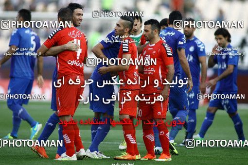 683230, Tehran, [*parameter:4*], لیگ برتر فوتبال ایران، Persian Gulf Cup، Week 8، First Leg، Esteghlal 0 v 0 Persepolis on 2013/09/06 at Azadi Stadium