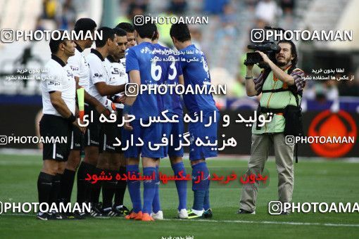 683211, Tehran, [*parameter:4*], لیگ برتر فوتبال ایران، Persian Gulf Cup، Week 8، First Leg، 2013/09/06، Esteghlal 0 - 0 Persepolis