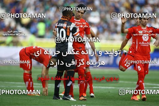 683189, Tehran, [*parameter:4*], لیگ برتر فوتبال ایران، Persian Gulf Cup، Week 8، First Leg، Esteghlal 0 v 0 Persepolis on 2013/09/06 at Azadi Stadium